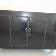 Ancien comptoir de commerce