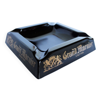 Grand Marnier advertising ashtray