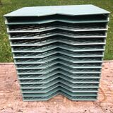 Documents storage furniture Novak