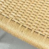 Model 83 Chair by Niels O. Møller for J.L. Møllers, 1960s, Set of 2