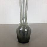 Set of 2 turmalin vases by Wilhelm Wagenfeld for WMF, Germany 1960s