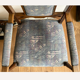 Fauteuil Arts and Crafts