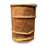 Vintage low tabouret