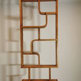 Room Divider by Ludvik Volak for Drevopodnik Holesov, 1950s