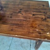 Farm table