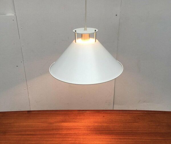 Suspension Møller danoise vintage par C.F. Møller Architects pour Nordisk Solar