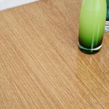 Jindrich Halabala side table by Cesky Nabytek 1957