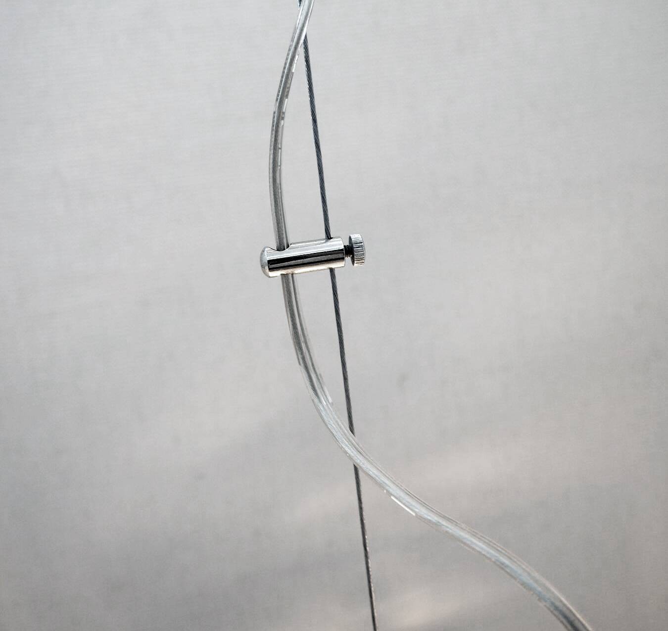 Vintage Pendant Lamp • Ferruccio Laviani • Foscarini • Post Space Age • 2000