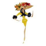 Sketch by Christian Lacroix