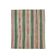 Vintage Turkish Oushak Handmade Wool Cotton Green Kilim Area Rug 160x190