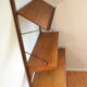 Poul Cadovius Teak Wall 'Royal' System