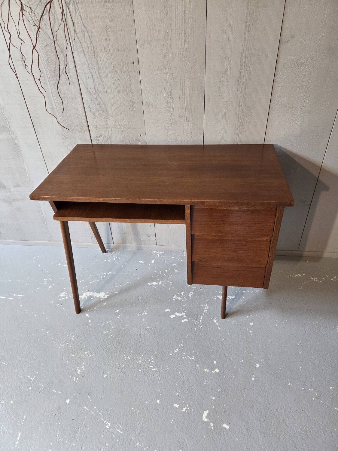 Vintage desk