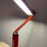 Vintage architect lamp from the 70s