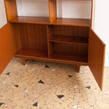 Scandinavian library opened