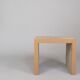 Frank Gehry for Vitra - Easy Edges 'Side Table'