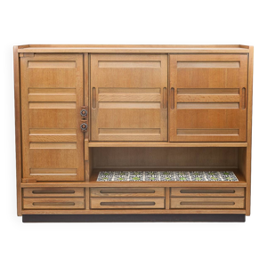 Armoire guillerme et