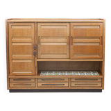Guillerme and Chambron wardrobe