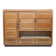 Guillerme and Chambron wardrobe