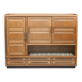 Armoire Guillerme et Chambron