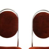Chaises vintage