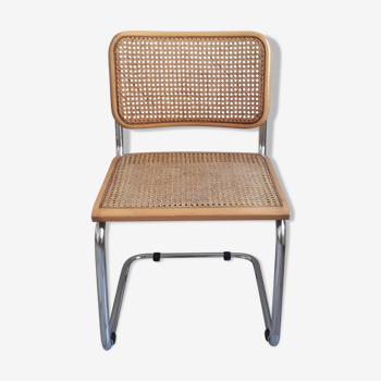 Chair Cesca b32 design Marcel Breuer