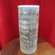 Scandinavian ceramic vase Sarek by Olle Alberius for Rörstrand Sweden