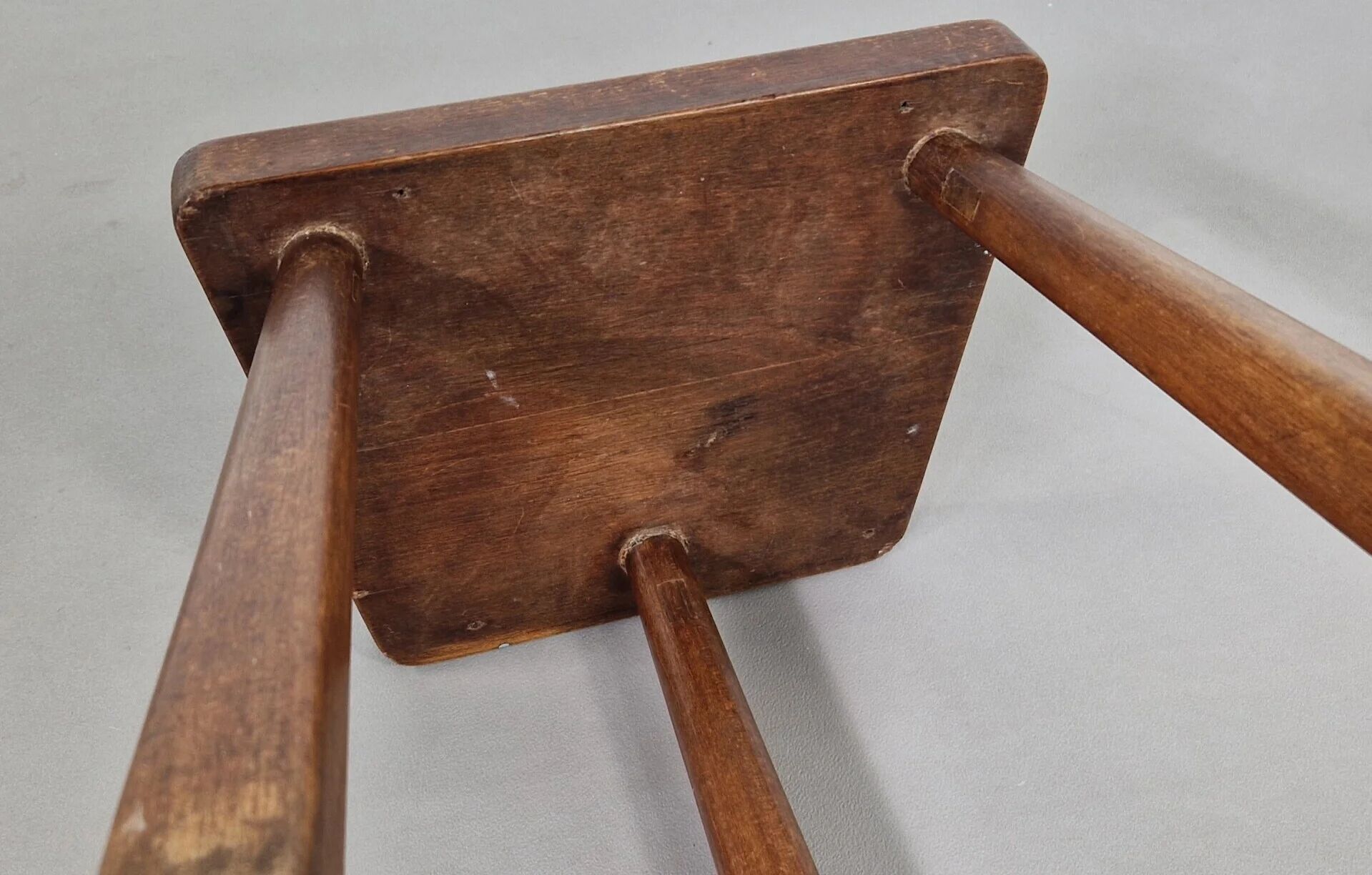 French tripod | Milking stool | 1950s