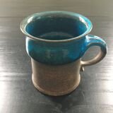 Mug handcrafted stoneware Denmark