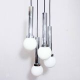 Suspension cascade 1970