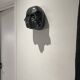 Ceramic three faces