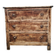 Commode brocante "wabi sabi"