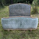 Basket bed
