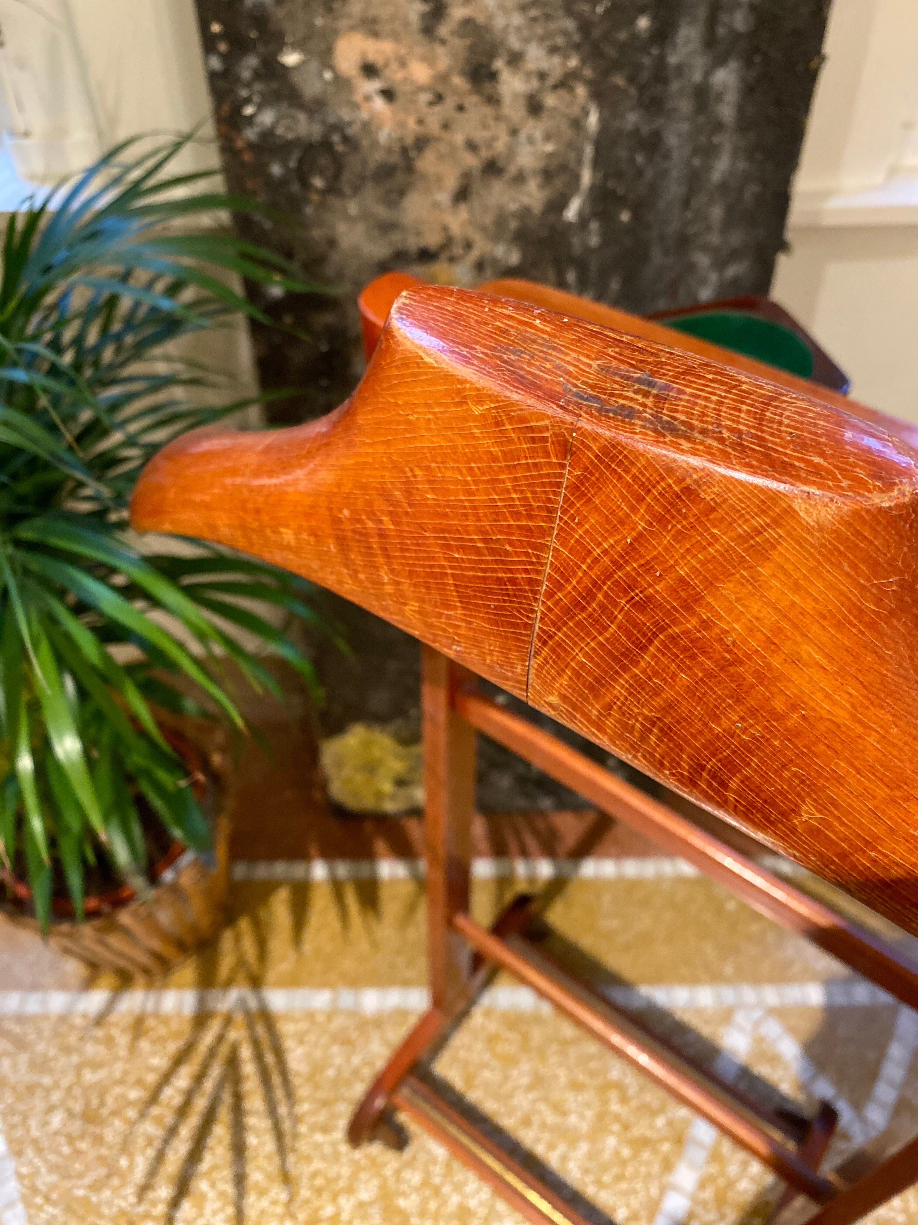 Talien valet de chambre Reguitti 1950