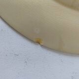 Vintage English Crown Ducal plate - floral decoration