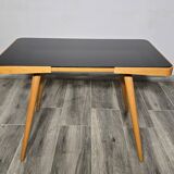 Vintage Coffee Table by Jiri Jiroutek for Interior Praha, 1960s