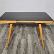 Vintage Coffee Table by Jiri Jiroutek for Interior Praha, 1960s