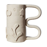 Vase matisse n°4
