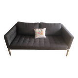 Cassina sofa designed by Philippe Starck Volage