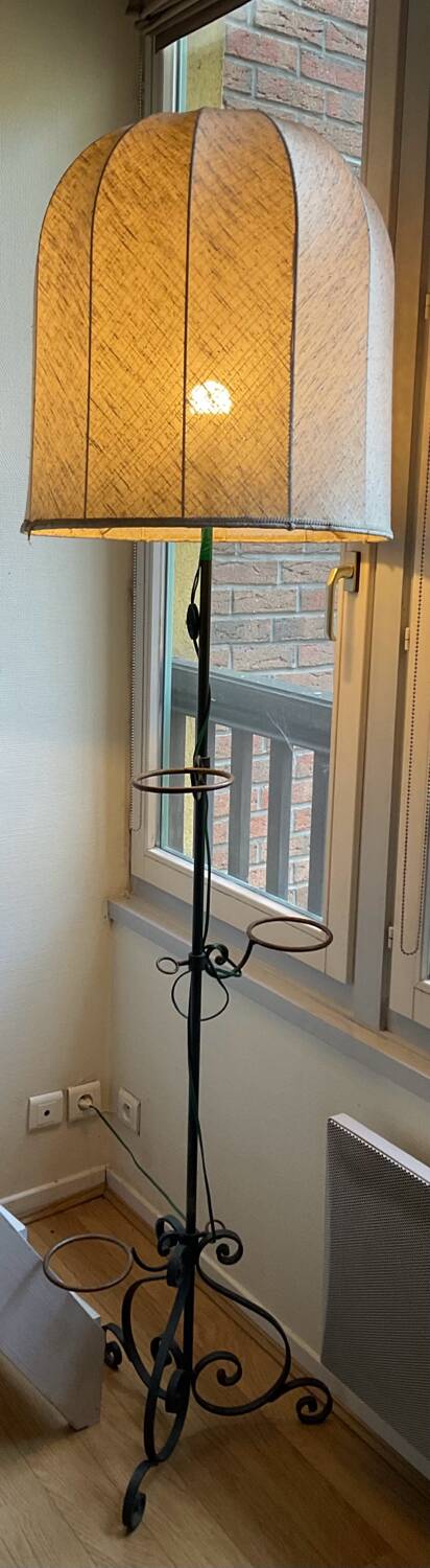 Lampadaire années 60/70