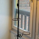 60s/70s floor lamp