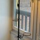 Lampadaire années 60/70
