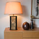 Lamp of the 70s/80s