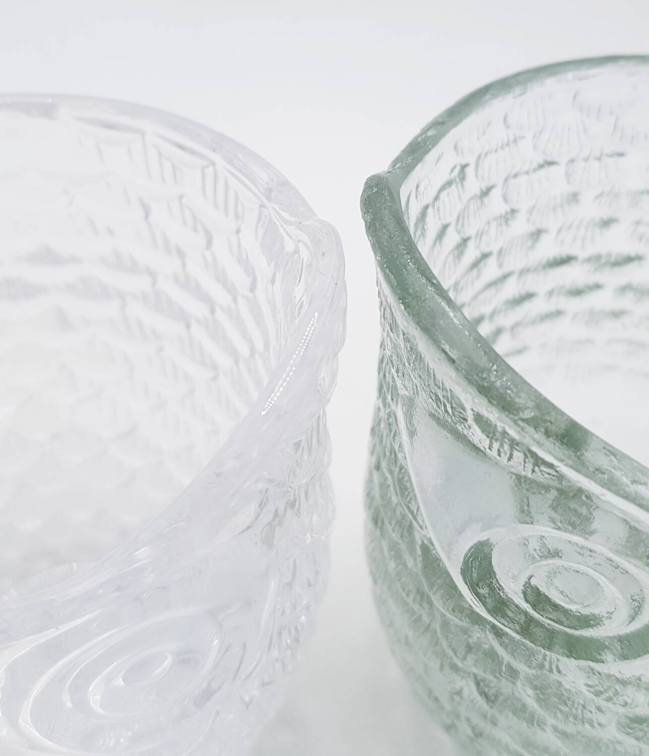 Owl tealight holders