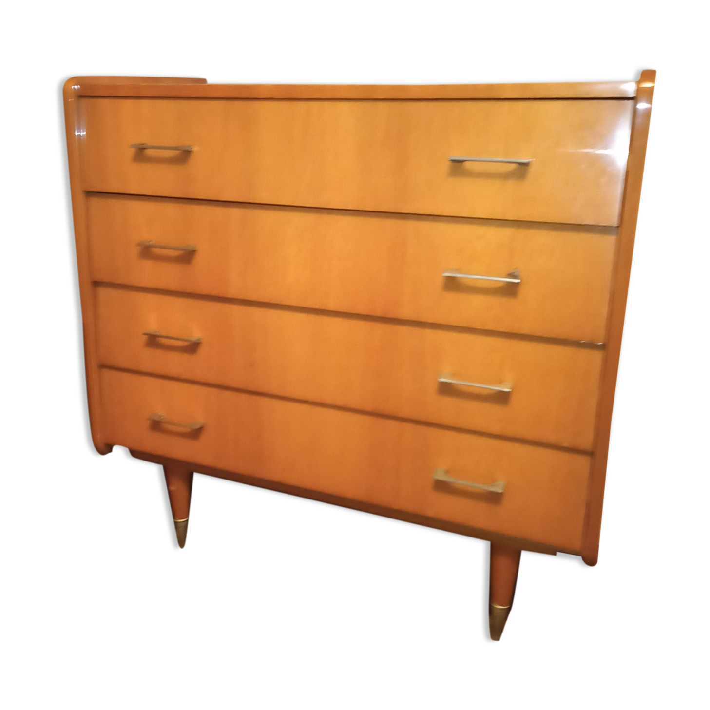 Commode des années 50