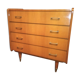 Commode des années 50