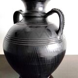 Vase terre cuite