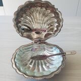 60s butter dish