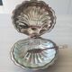 60s butter dish