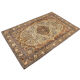 Tapis Ghom des années 1960 186 x 293