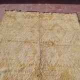 Rug berbere boujaad vintage atlas 175x225cm